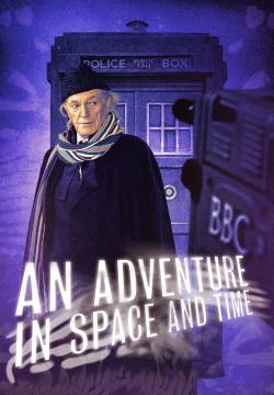 An Adventure in Space and Time - Un'avventura nello spazio e nel tempo (2013)