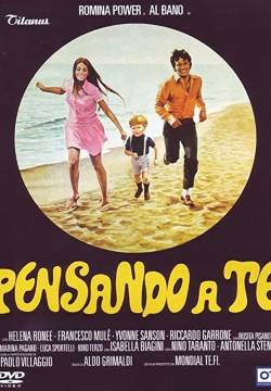 Pensando a te (1969)