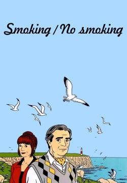 Smoking / No Smoking (1993)