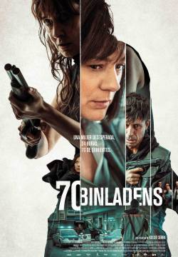 70 Binlandens - Le iene di Bilbao (2019)