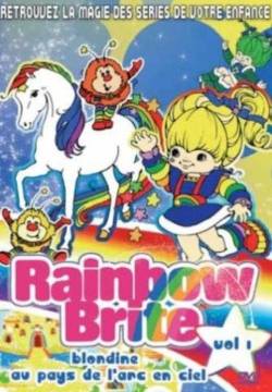 Rainbow Brite and the Star Stealer - Iridella e il ladro di stelle (1985)