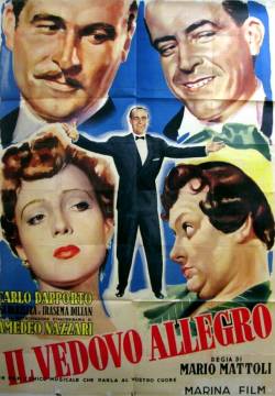 Il vedovo allegro (1950)