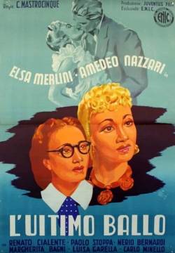 L'ultimo ballo (1941)