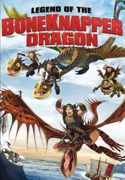 Dragons - La leggenda del drago Rubaossa (2010)