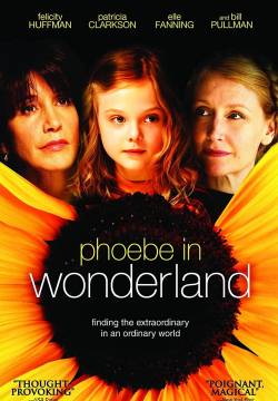 Phoebe in Wonderland (2008)