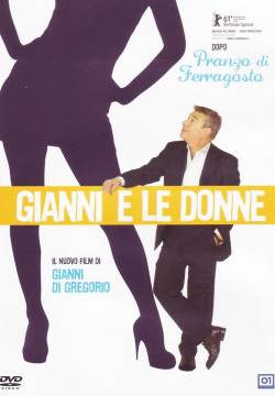 Gianni e le donne (2011)