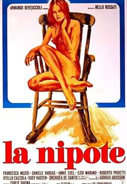 La nipote (1974)