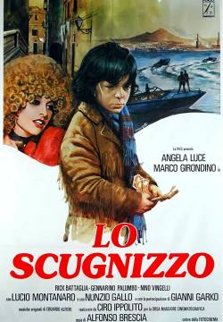 Lo scugnizzo (1979)