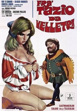 Fra' Tazio da Velletri (1973)