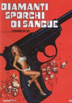 Diamanti sporchi di sangue (1977)