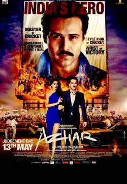 Azhar (2016)