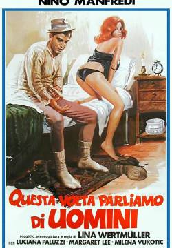 Questa volta parliamo di uomini (1965)