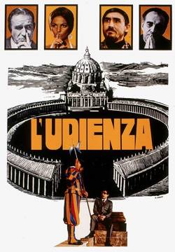 L'udienza (1972)