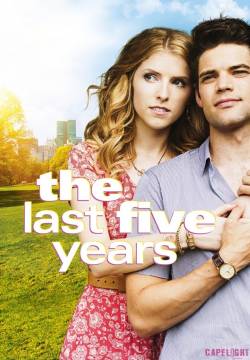 The Last Five Years (2014)