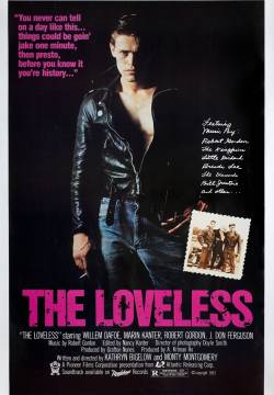 The Loveless (1981)