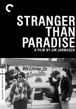 Stranger Than Paradise (1984)