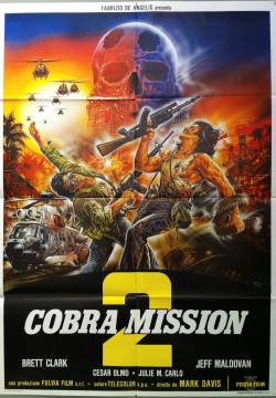 Cobra Mission 2 (1988)