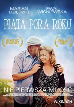 Piąta pora roku - The Fifth Season (2012)