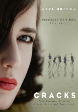 Cracks (2009)