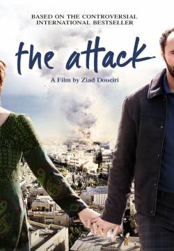 The Attack (2012)