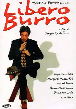 Libero Burro (1999)