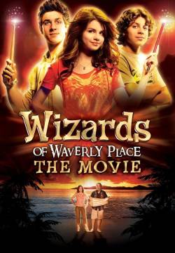 Wizards of Waverly Place: The Movie - I maghi di Waverly (2009)