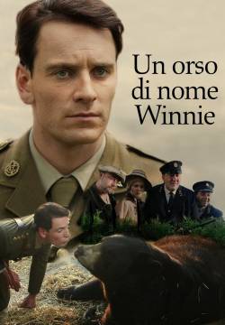 A Bear Named Winnie - Un orso di nome Winnie (2004)