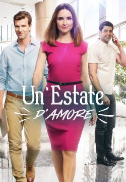 Summer Love - Un'estate d'amore (2016)