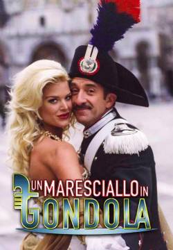 Un maresciallo in gondola (2002)