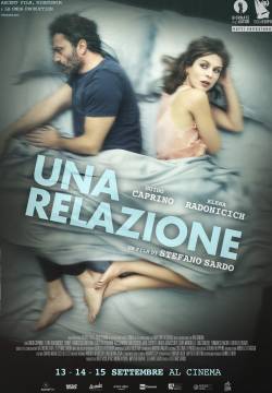 Una relazione (2021)