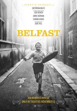 Belfast (2021)