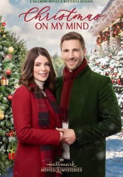 Christmas On My Mind - Il Natale che ho dimenticato (2019)