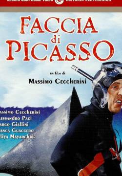 Faccia di Picasso (2000)