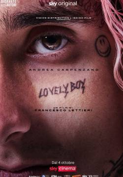 Lovely Boy (2021)