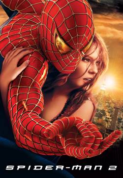 Spider-Man 2 (2004)