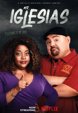 Mr. Iglesias (2019)