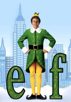 Elf - Un elfo di nome Buddy (2003)