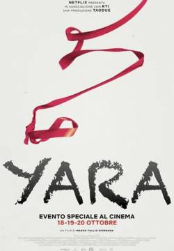 Yara (2021)