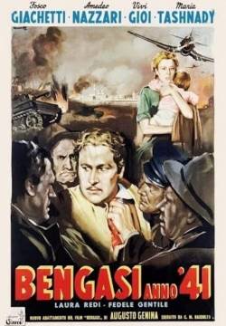 Bengasi (1942)