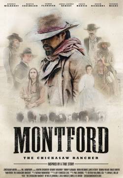 Montford: The Chickasaw Rancher (2021)