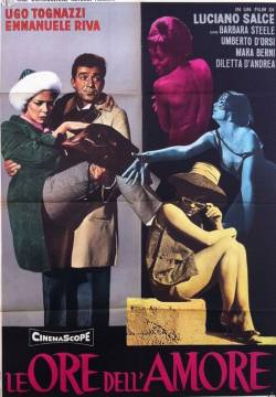 Le ore dell'amore (1963)