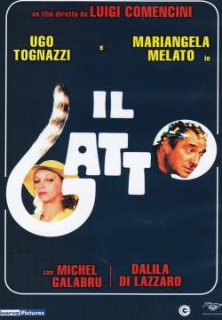 Il gatto (1977)