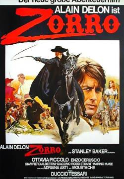 Zorro (1975)