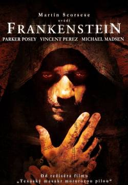 Frankenstein - The Lab (2004)