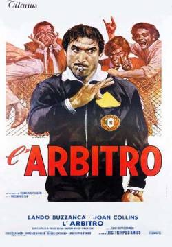 L'arbitro (1974)