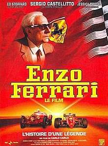 Enzo Ferrari (2003)