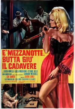 È mezzanotte... butta giù il cadavere (1966)