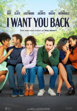 I Want You Back (2022)