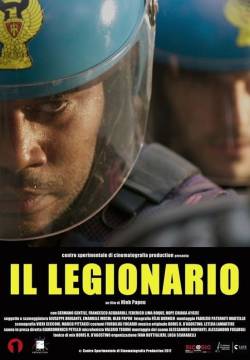 Il legionario (2022)