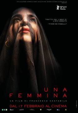 Una femmina (2022)